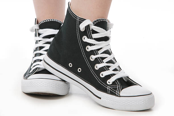istock sport shoes 182778380