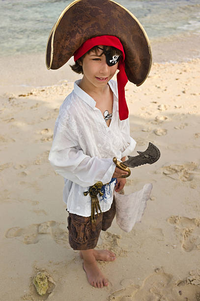 istock Pirate of the Caribbean 182779840