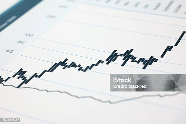 Datos De La Bolsa Foto de stock y más banco de imágenes de Analizar - Analizar, Aspiraciones, Bringing Home The Bacon -refrán en inglés