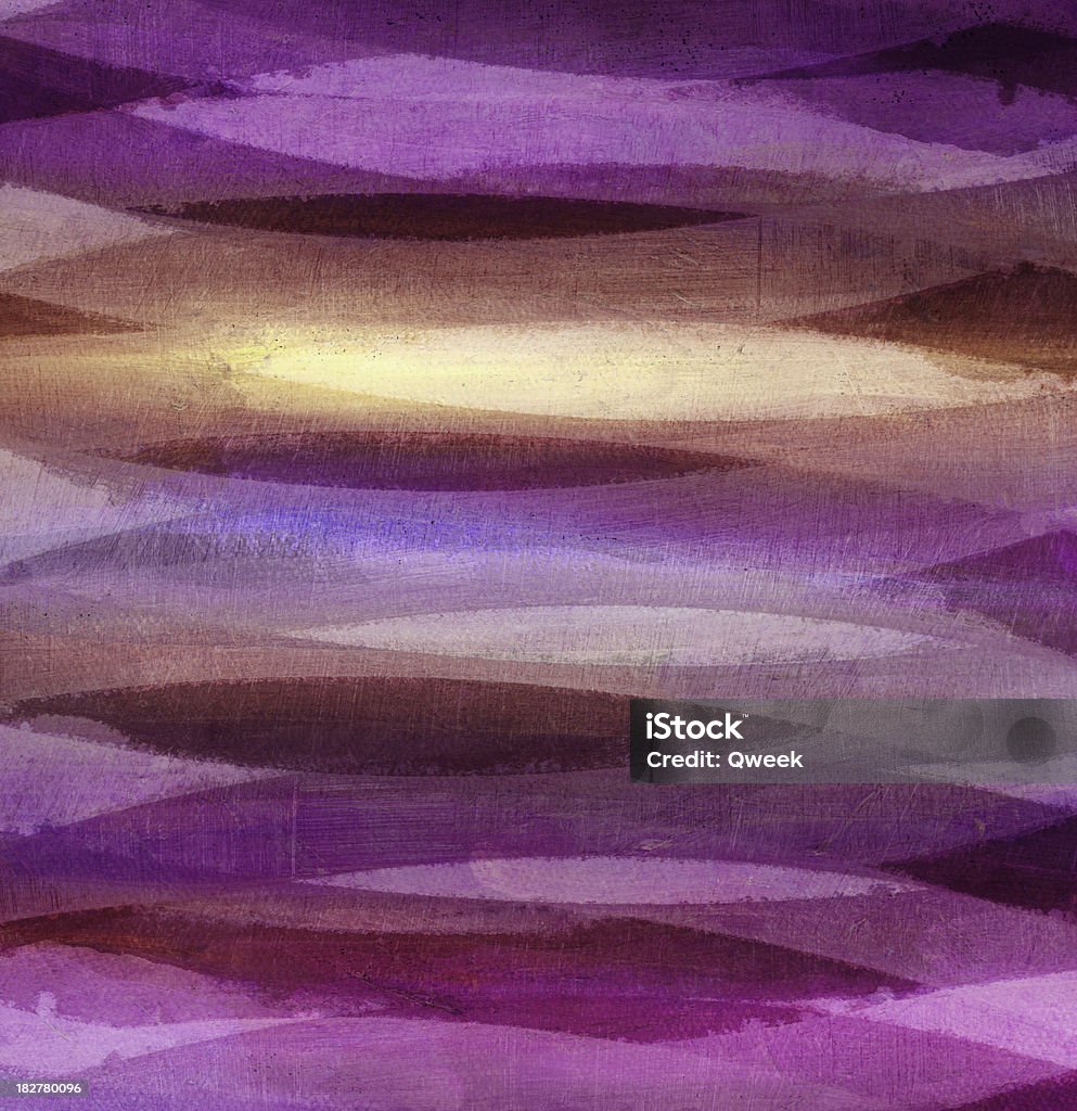 Abstrato Arte Roxo - Royalty-free Abstrato Foto de stock