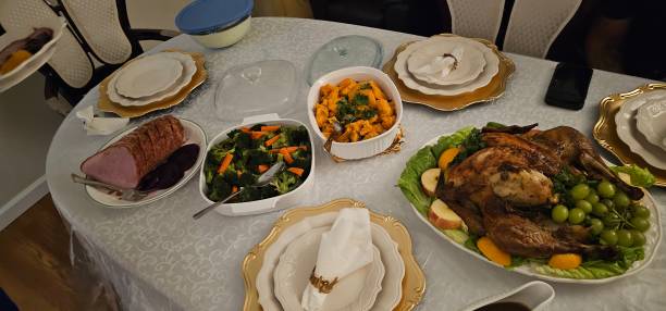 istock Caribbean Thanksgiving 2023 1827806540