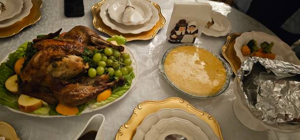 istock Caribbean Thanksgiving 2023 1827807045