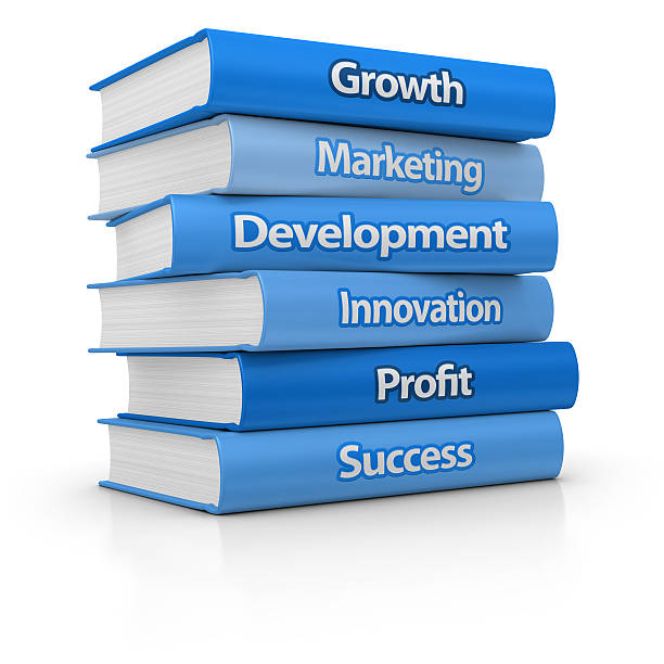 istock Business Books 182781393
