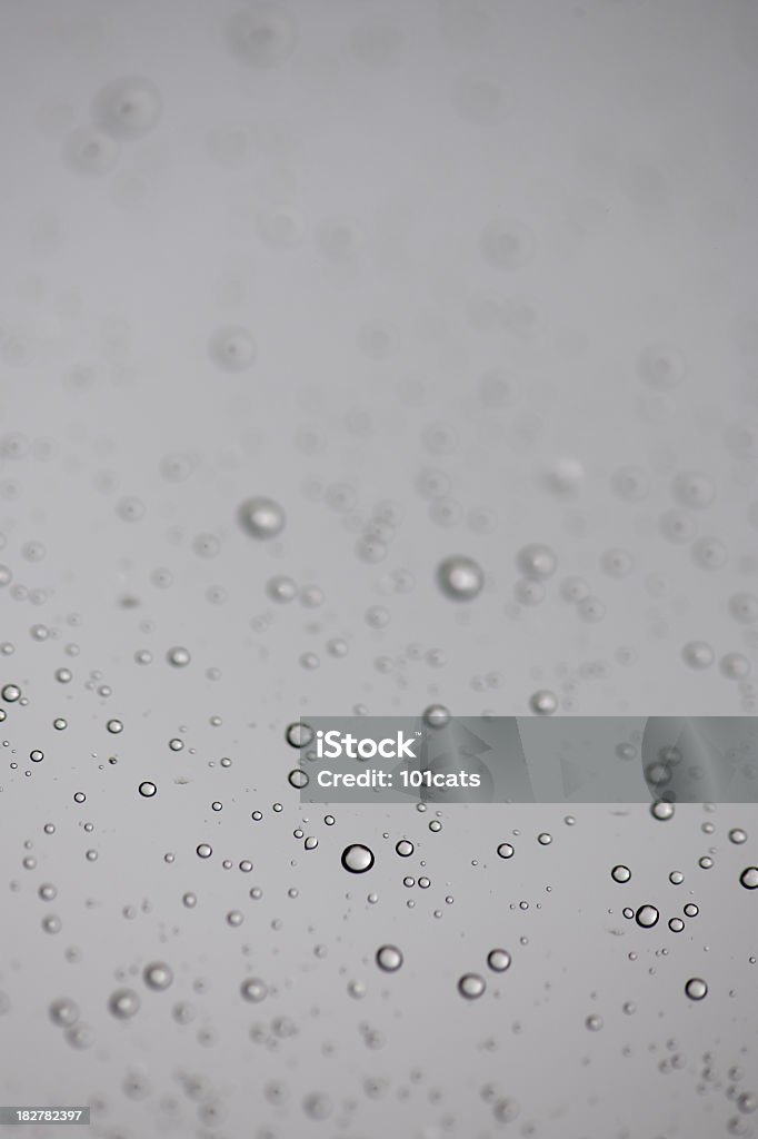 goccia - Foto stock royalty-free di Acqua