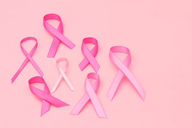 istock Breast Cancer Awareness 182782770