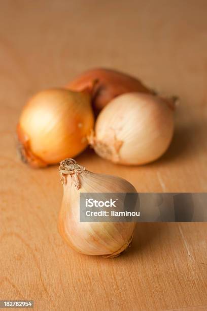 Onion Stock Photo - Download Image Now - Color Image, Concepts, Food