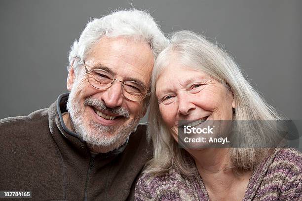 Senior Couple Stockfoto und mehr Bilder von 70-79 Jahre - 70-79 Jahre, Paar - Partnerschaft, 60-69 Jahre