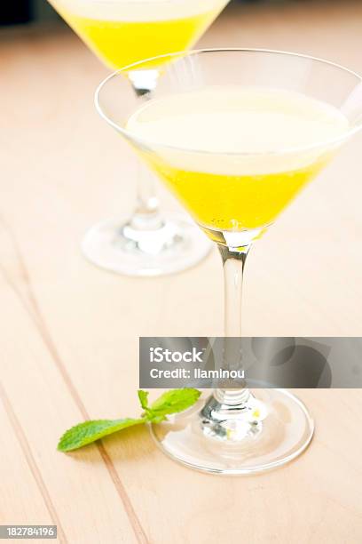 Mango Drinks Stock Photo - Download Image Now - Beauty, Bright, Brightly Lit