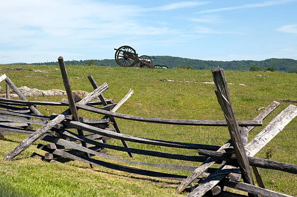 istock Antietam National Battlefield Park 182785723