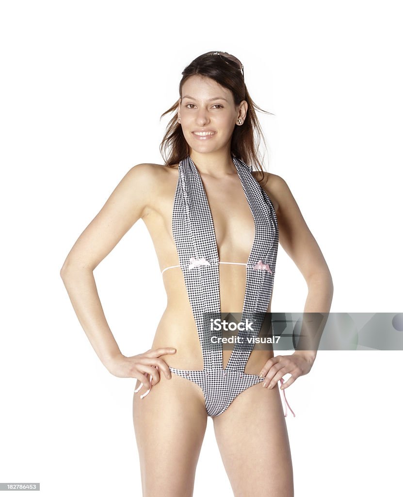 bikini sexy - Photo de Adulte libre de droits