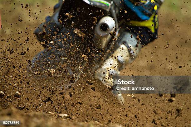 Foto de Motocross Lama e mais fotos de stock de Motocross - Motocross, Primeiro plano, Ciclismo