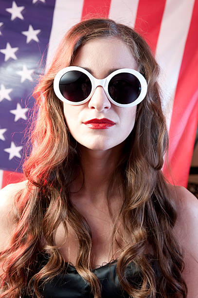 istock Woman portrait 182787355