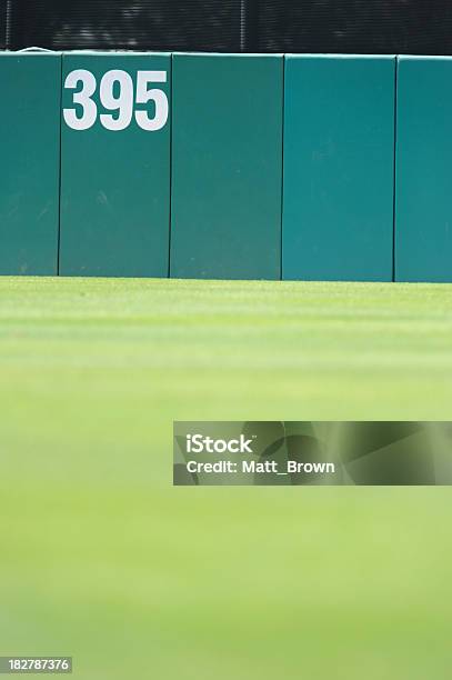 Baseball Outfield - zdjęcia stockowe i więcej obrazów Baseball - Baseball, Outfield, Boisko