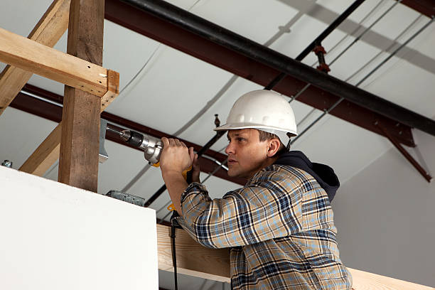 trabajador de construcción - male1 fotografías e imágenes de stock