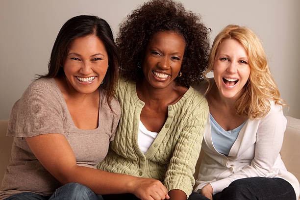 istock Diverse Group of Friends 182789080