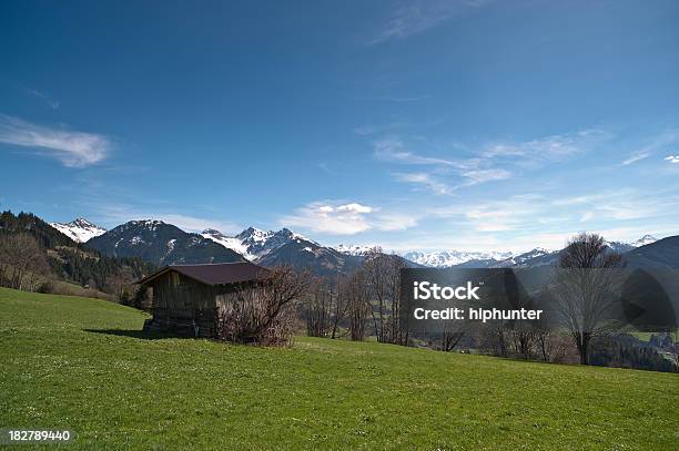 Kithbühl Berge Stockfoto und mehr Bilder von Großvenediger - Großvenediger, Baum, Berg