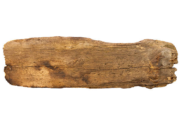 old de planchar - wood sign old plank fotografías e imágenes de stock