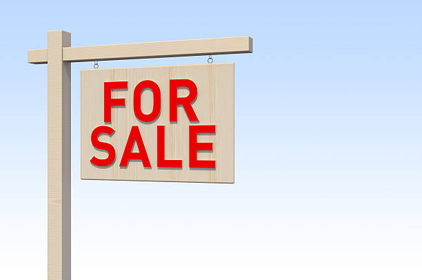 istock For Sale Sign 182791804