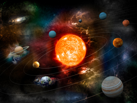 500+ Solar System Pictures | Download Free Images on Unsplash