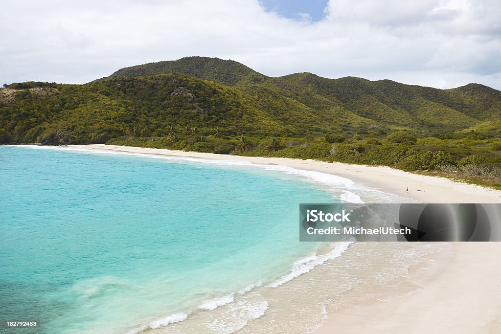 Rendez-vous Bay, Antigua - Photo de Antigua - Îles Sous-le-Vent libre de droits