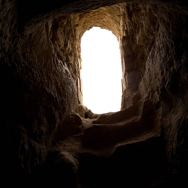 istock Light at the End of Tunnel 182793497