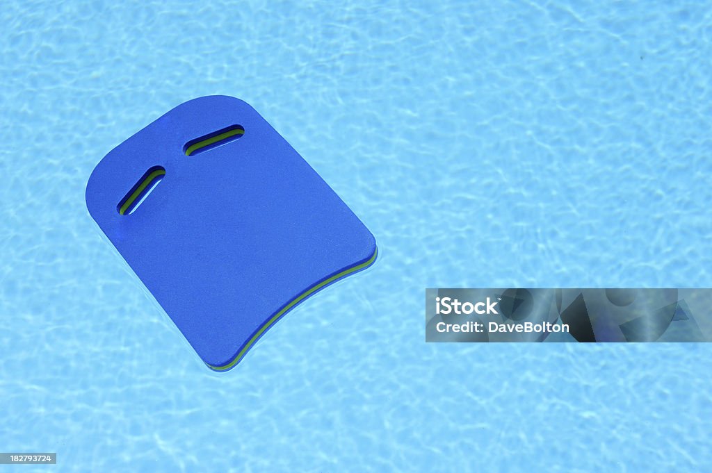 Flutue na piscina - Foto de stock de Boia Salva-vidas royalty-free