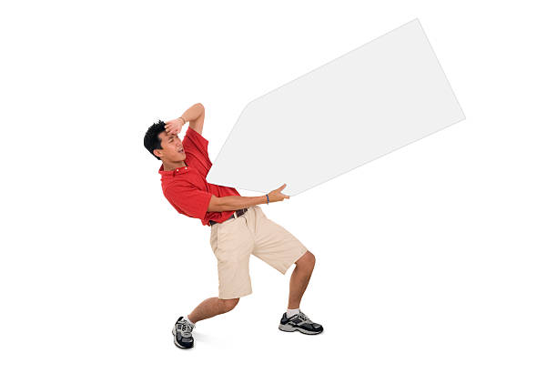 istock Sign Juggling Performer - Arrow Wound 182793832