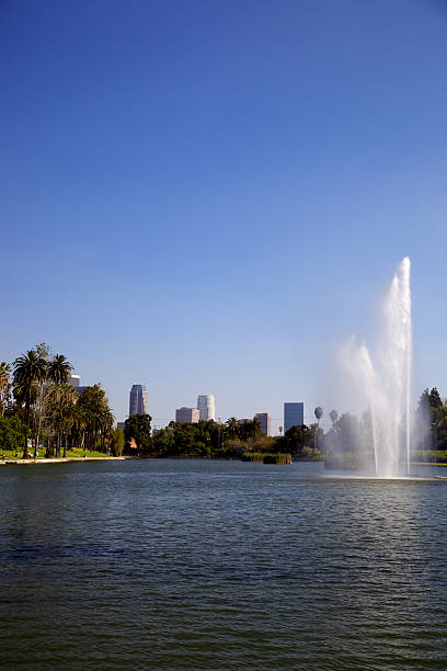istock Waterview of Los Angeles, CA 182794543
