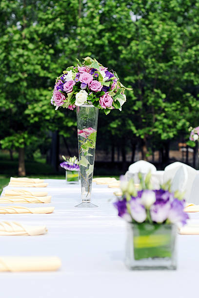 istock Outdoor Restaurant - XLarge 182794567
