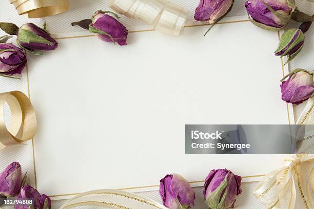 Hochzeit Einladung Stockfoto und mehr Bilder von Rand - Rand, Hochzeit, Hochzeitseinladung