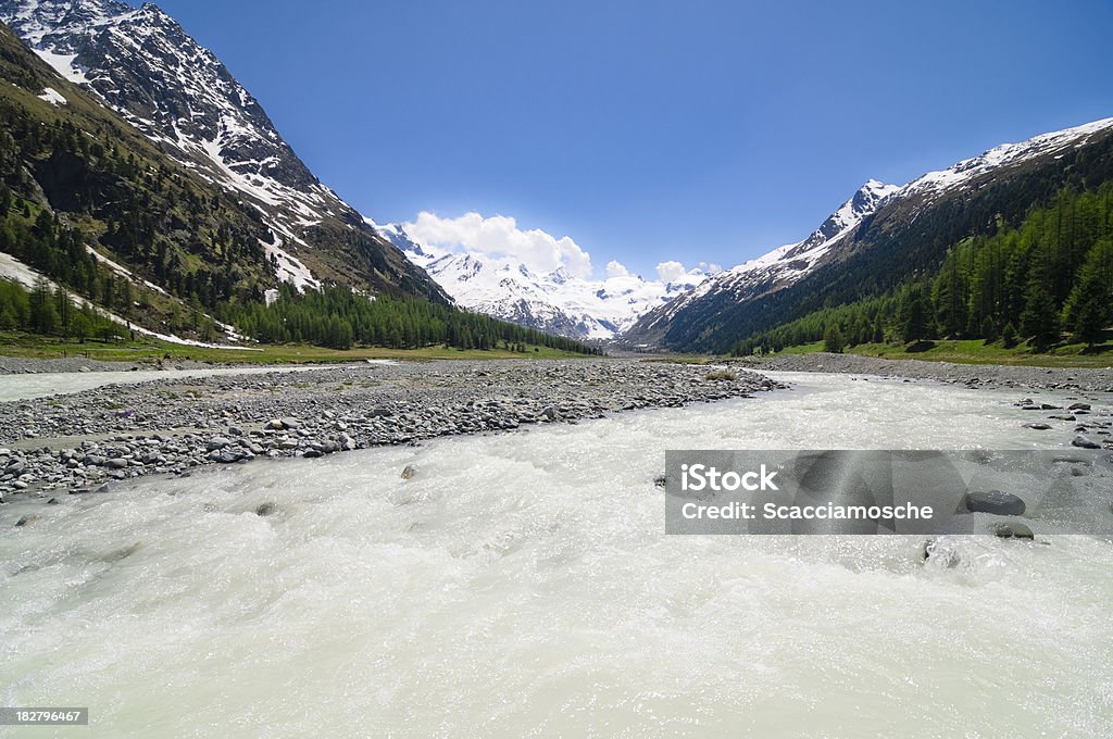 Blanco de agua - Foto de stock de Agua libre de derechos