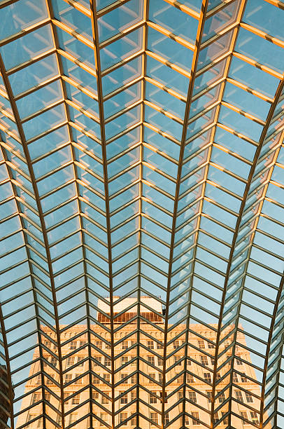 Architectural details series: