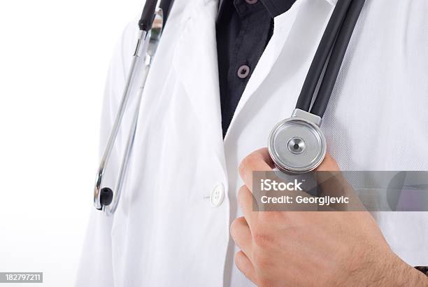 Doctor Stock Photo - Download Image Now - Adult, Adults Only, Beauty