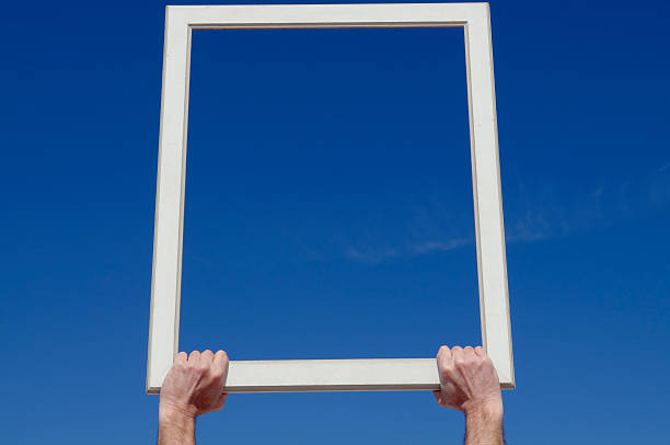 istock The Window of Opportunity.Copy Space 182797350