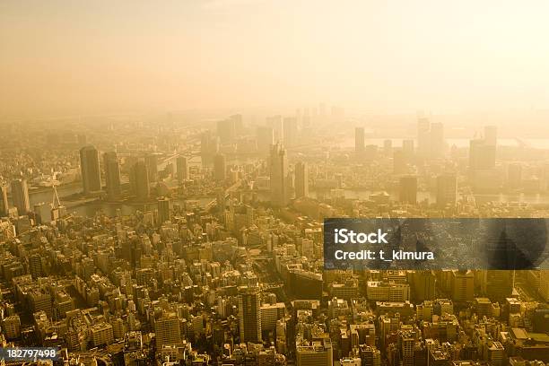 Photo libre de droit de Réchauffement De La Planète banque d'images et plus d'images libres de droit de Chaleur - Chaleur, Préfecture de Tokyo, Changement climatique