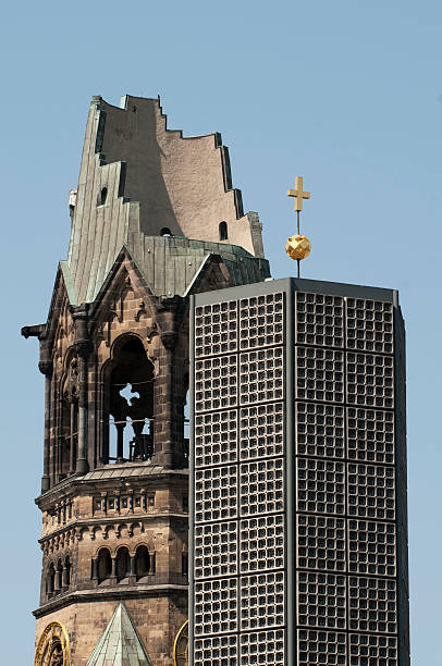Kaiser Wilhelm Memorial Church
