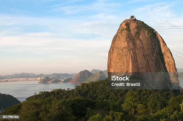 Rio De Janeiro Foto de stock y más banco de imágenes de Aire libre - Aire libre, América del Sur, Bahía