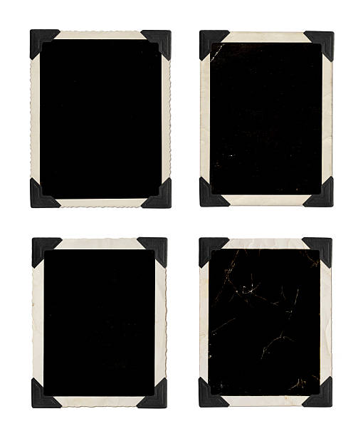 istock Antique photography collection 182798691