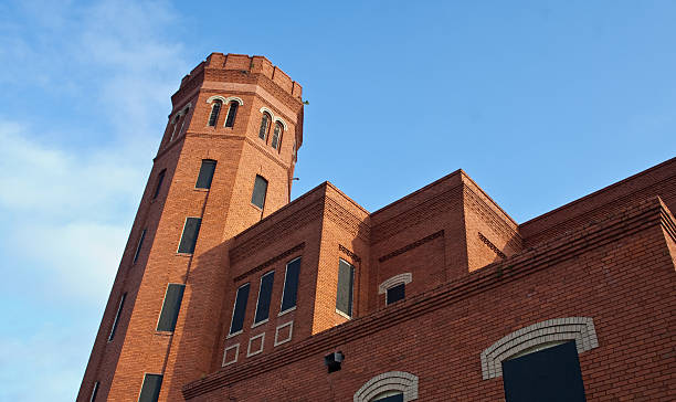 istock Tampa Cigar Factory 182798945