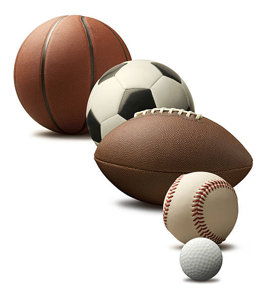 istock Sports Balls 182798965