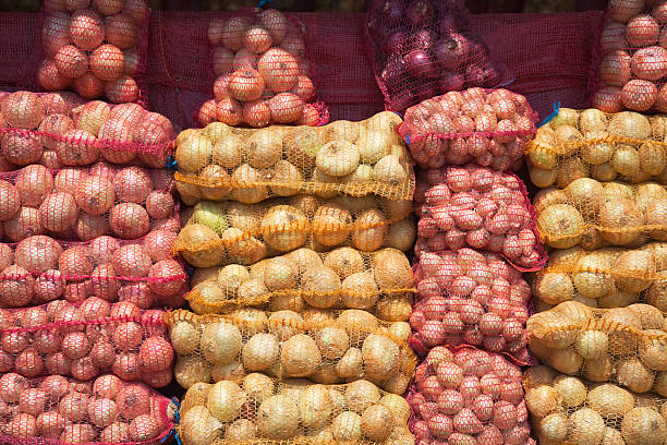 Raw Food stock photo