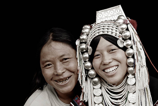 istock Mother and Daughter 182799781