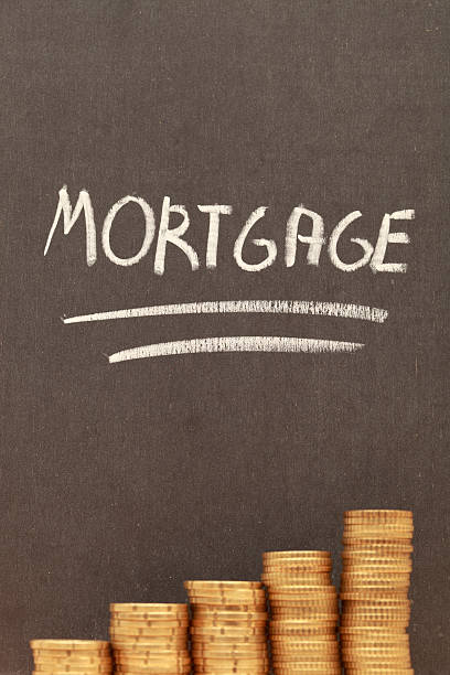 istock Mortgage XXXL 182800090