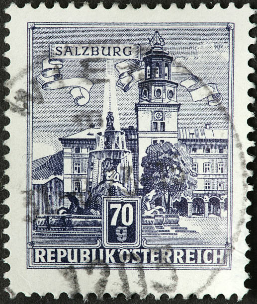 istock Salzburg cityhall 182800537
