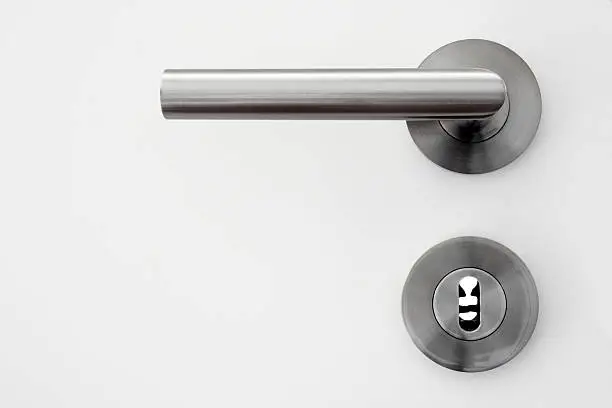 Photo of Doorknob