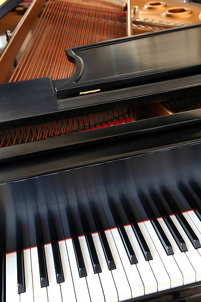 istock Grand Piano Closeup 182802198