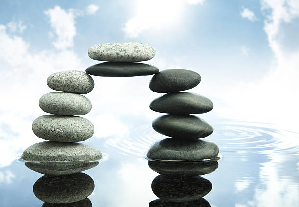 bridge of balance