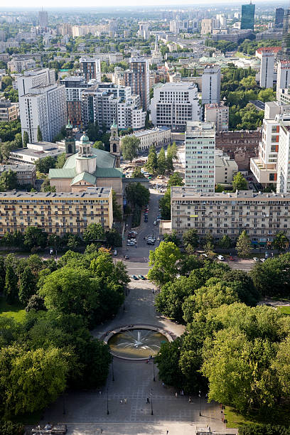 istock City of Warsaw 182802621