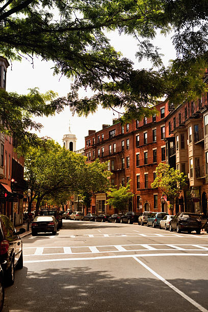 istock Beacon Hill neighbourhood 182802716