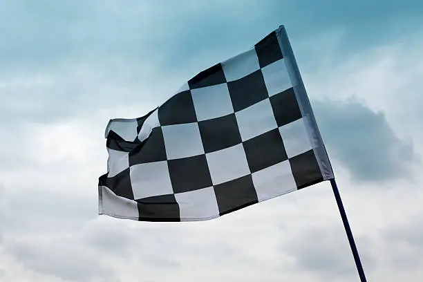 Checkered Flag